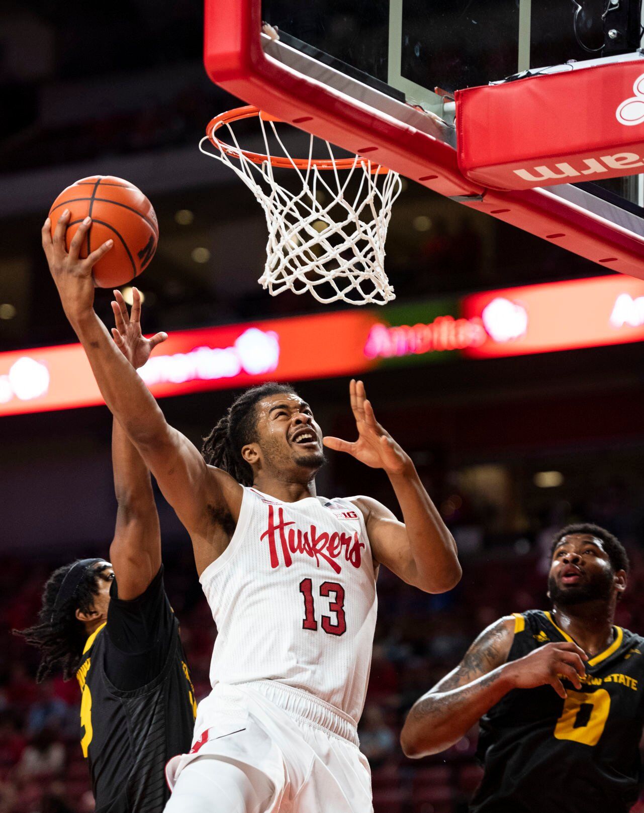 Kennesaw State vs Nebraska, 12.22